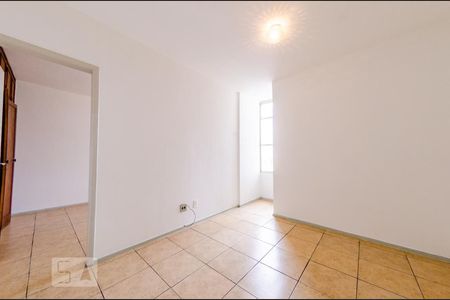 Sala de apartamento à venda com 1 quarto, 75m² em Lourdes, Belo Horizonte