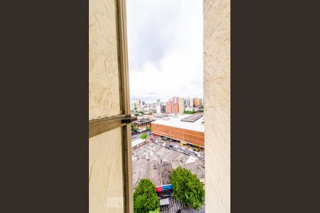 Quarto - Vista de apartamento para alugar com 1 quarto, 75m² em Lourdes, Belo Horizonte