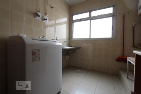 Apartamento à venda com 230m², 4 quartos e 2 vagasÁrea de Serviço