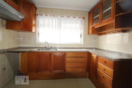 Apartamento à venda com 230m², 4 quartos e 2 vagasCozinha