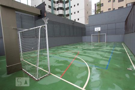 Apartamento à venda com 230m², 4 quartos e 2 vagasQuadra
