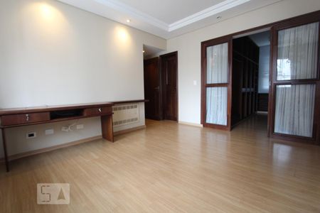 Apartamento à venda com 230m², 4 quartos e 2 vagasSuíte