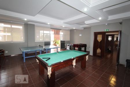 Apartamento à venda com 230m², 4 quartos e 2 vagasSalão de Jogos