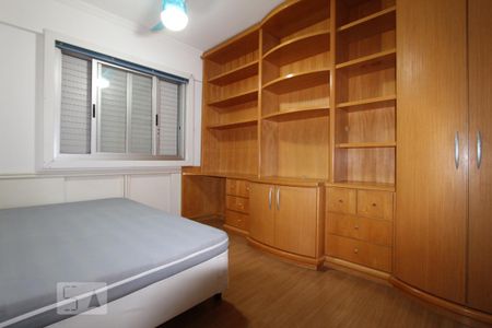 Apartamento à venda com 230m², 4 quartos e 2 vagasQuarto 2