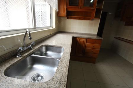 Apartamento à venda com 230m², 4 quartos e 2 vagasCozinha