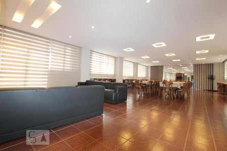 Apartamento à venda com 230m², 4 quartos e 2 vagasSalão de Festas