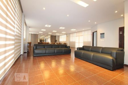 Apartamento à venda com 230m², 4 quartos e 2 vagasSalão de Festas