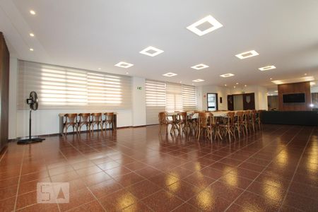 Apartamento à venda com 230m², 4 quartos e 2 vagasSalão de Festas