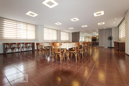 Apartamento à venda com 230m², 4 quartos e 2 vagasSalão de Festas