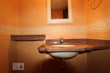 Apartamento à venda com 230m², 4 quartos e 2 vagasLavabo