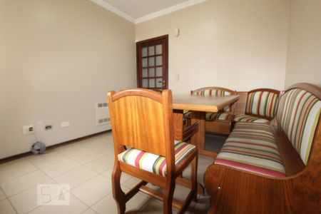 Apartamento à venda com 230m², 4 quartos e 2 vagasCopa