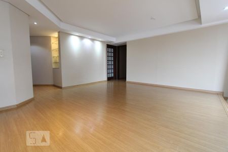Apartamento à venda com 230m², 4 quartos e 2 vagasSala