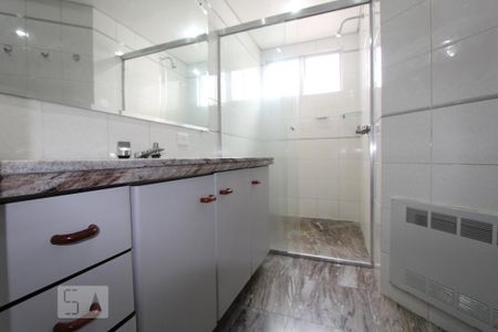 Apartamento à venda com 230m², 4 quartos e 2 vagasBanheiro