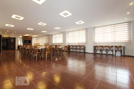 Apartamento à venda com 230m², 4 quartos e 2 vagasSalão de Festas