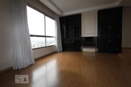 Apartamento à venda com 230m², 4 quartos e 2 vagasSala