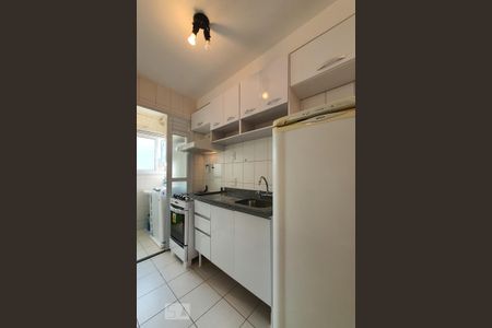 Apartamento para alugar com 55m², 2 quartos e 1 vaga Apartamento para alugar com 55m², 2 quartos e 1 vagaCozinha