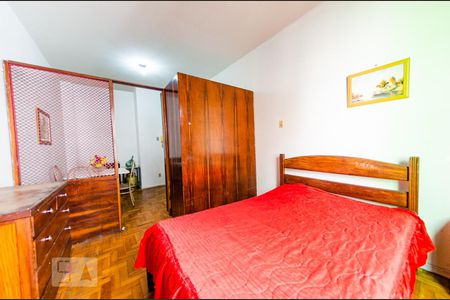 Quarto de apartamento à venda com 1 quarto, 37m² em Barro Preto, Belo Horizonte