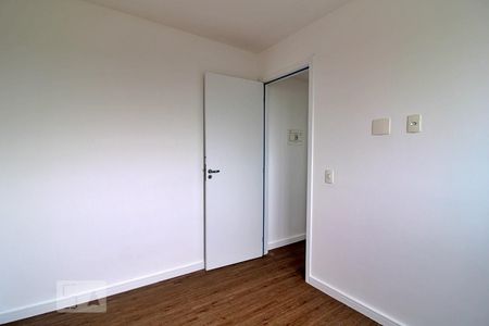 Quarto 1 de apartamento para alugar com 2 quartos, 40m² em Vila Andrade, São Paulo