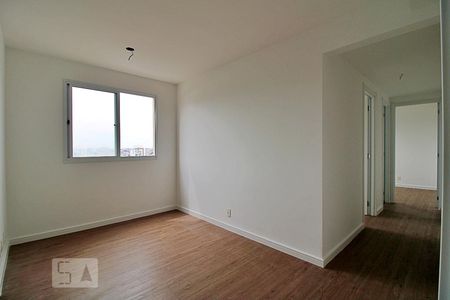 Sala de apartamento para alugar com 2 quartos, 40m² em Vila Andrade, São Paulo