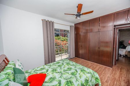 Apartamento à venda com 140m², 3 quartos e 2 vagasQuarto 2