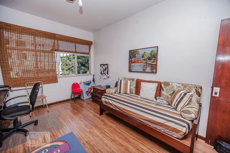 Quarto 1 de apartamento à venda com 3 quartos, 140m² em Boa Viagem, Niterói