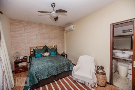 Apartamento à venda com 140m², 3 quartos e 2 vagasQuarto da Suíte