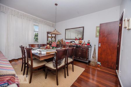 Sala de apartamento à venda com 3 quartos, 140m² em Boa Viagem, Niterói