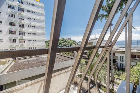 Apartamento à venda com 140m², 3 quartos e 2 vagasVista do Quarto 1