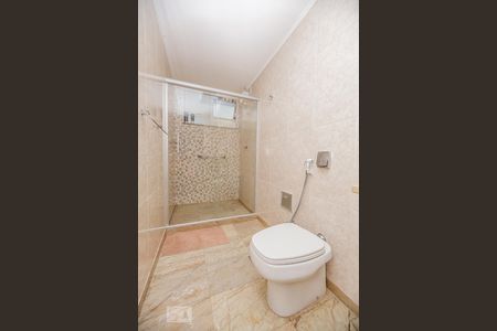 Apartamento à venda com 140m², 3 quartos e 2 vagasBanheiro Social