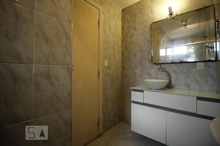 Apartamento à venda com 73m², 1 quarto e 1 vagaBanheiro