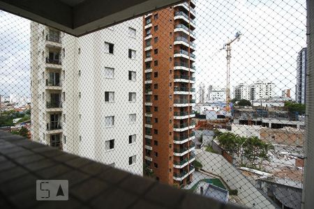 Apartamento à venda com 73m², 1 quarto e 1 vagaSacada Dormitório