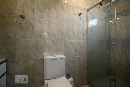 Apartamento à venda com 73m², 1 quarto e 1 vagaBanheiro