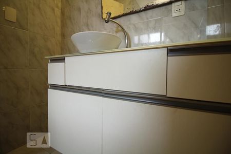 Apartamento à venda com 73m², 1 quarto e 1 vagaBanheiro