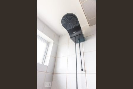 Apartamento à venda com 100m², 4 quartos e 2 vagasDetalhe do Banheiro