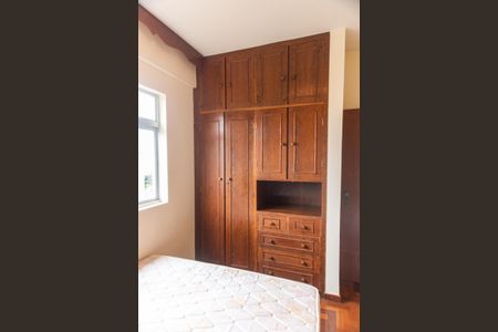 Apartamento à venda com 100m², 4 quartos e 2 vagasDetalhe do Quarto 1