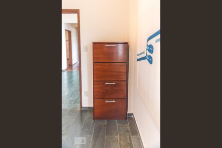 Apartamento à venda com 100m², 4 quartos e 2 vagasQuarto de Serviço