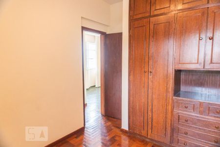 Apartamento à venda com 100m², 4 quartos e 2 vagasQuarto 2