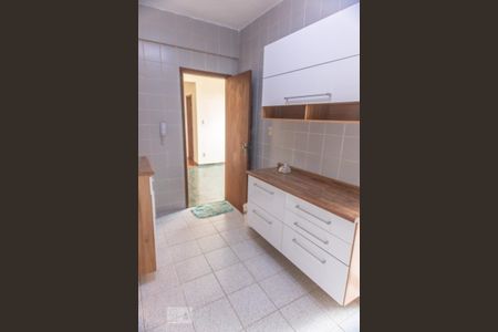 Apartamento à venda com 100m², 4 quartos e 2 vagasCozinha