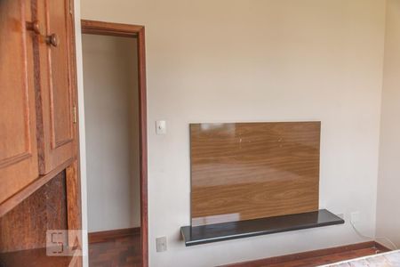 Apartamento à venda com 100m², 4 quartos e 2 vagasQuarto 1