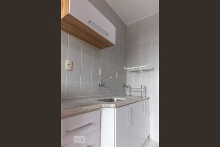 Apartamento à venda com 100m², 4 quartos e 2 vagasCozinha