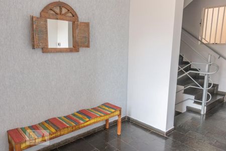 Apartamento à venda com 100m², 4 quartos e 2 vagasÁrea comum