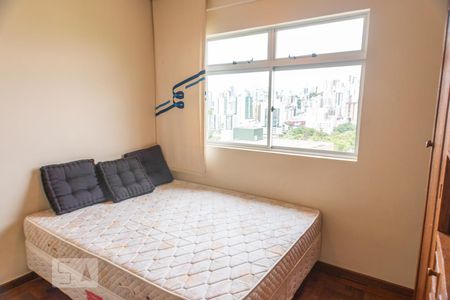 Apartamento à venda com 100m², 4 quartos e 2 vagasQuarto 1