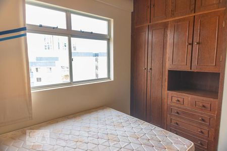 Apartamento à venda com 100m², 4 quartos e 2 vagasQuarto 1