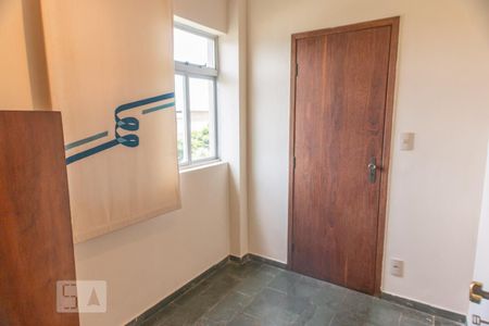 Apartamento à venda com 100m², 4 quartos e 2 vagasQuarto de Serviço