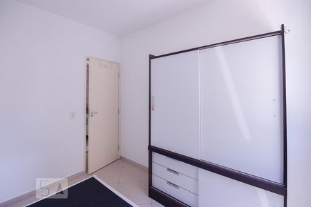 Quarto de apartamento à venda com 1 quarto, 31m² em Campos Elíseos, São Paulo