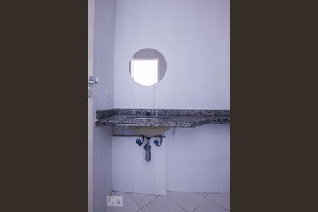 Apartamento à venda com 31m², 1 quarto e 1 vagaBanheiro