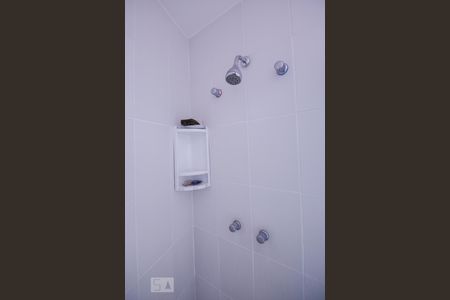 Apartamento à venda com 31m², 1 quarto e 1 vagaBanheiro