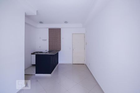Sala de apartamento à venda com 1 quarto, 31m² em Campos Elíseos, São Paulo