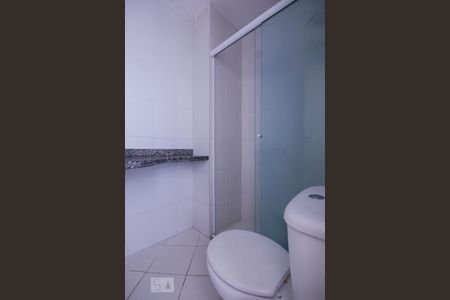Apartamento à venda com 31m², 1 quarto e 1 vagaBanheiro