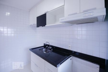 Apartamento para alugar com 78m², 2 quartos e 1 vagaCozinha